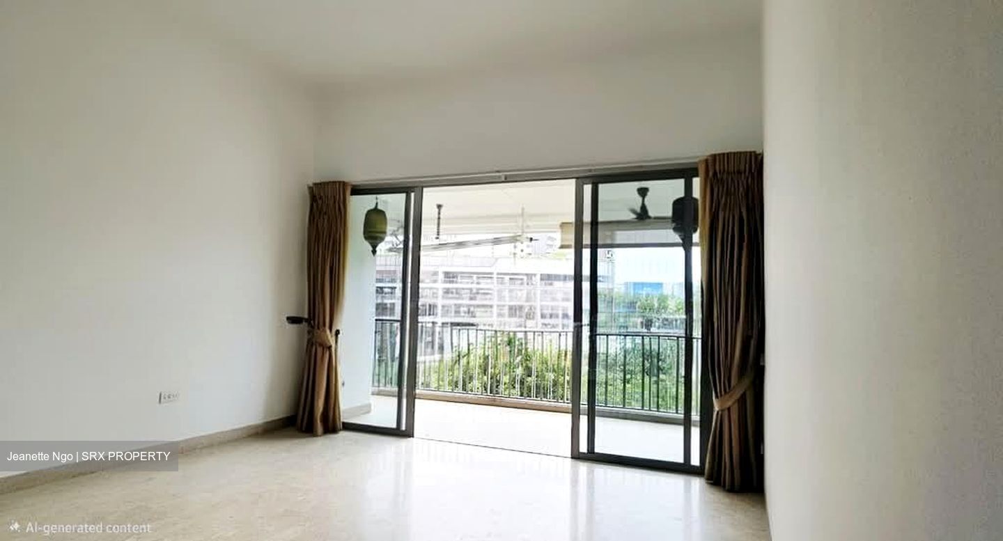 Riversails (D19), Condominium #561489421